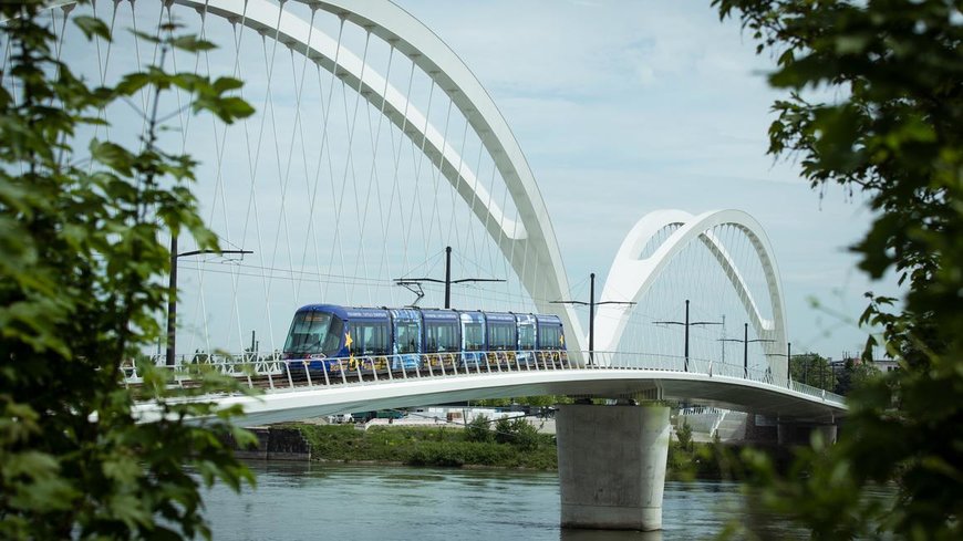 Alstom présentera ses solutions durables et innovantes pour la mobilité urbaine lors du Congrès « UITP Global Public Transport Summit 2023 »